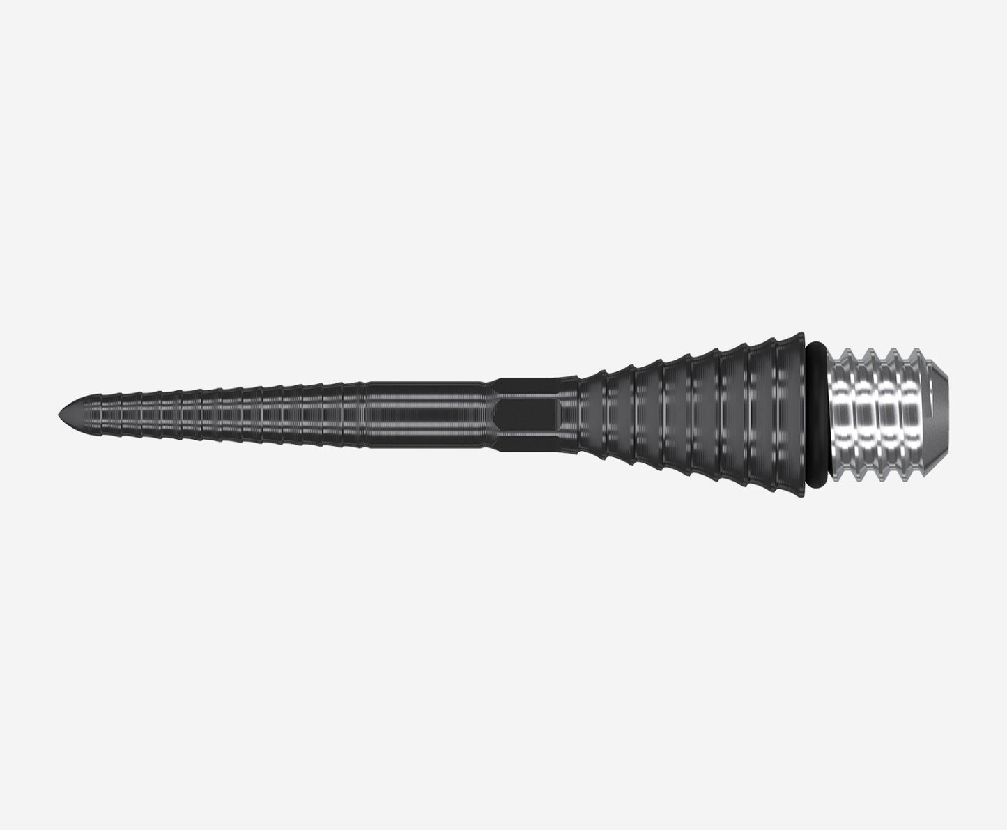 Target Spitzen/Points Titanium Grooved SP Conversion Point