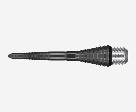 Target Spitzen/Points Titanium Grooved SP Conversion Point (10% Rabatt - Abverkauf!)