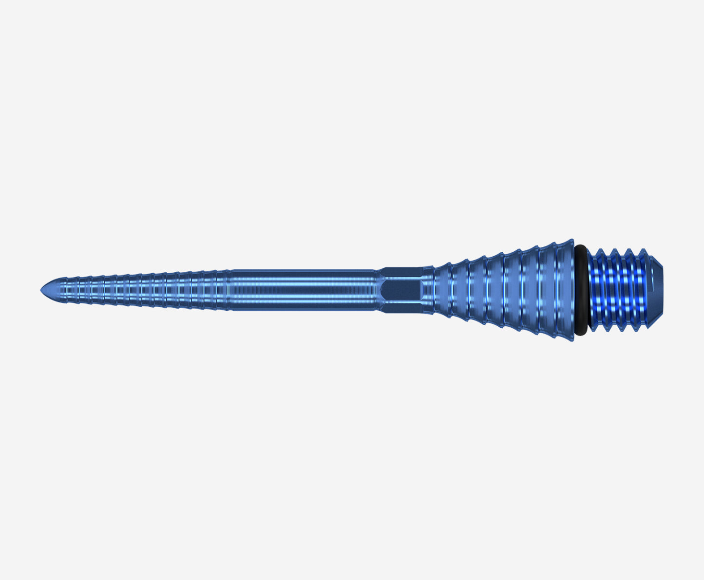 Target Spitzen/Points Titanium Grooved SP Conversion Point