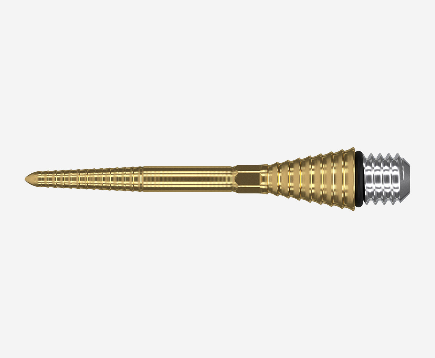 Target Spitzen/Points Titanium Grooved SP Conversion Point