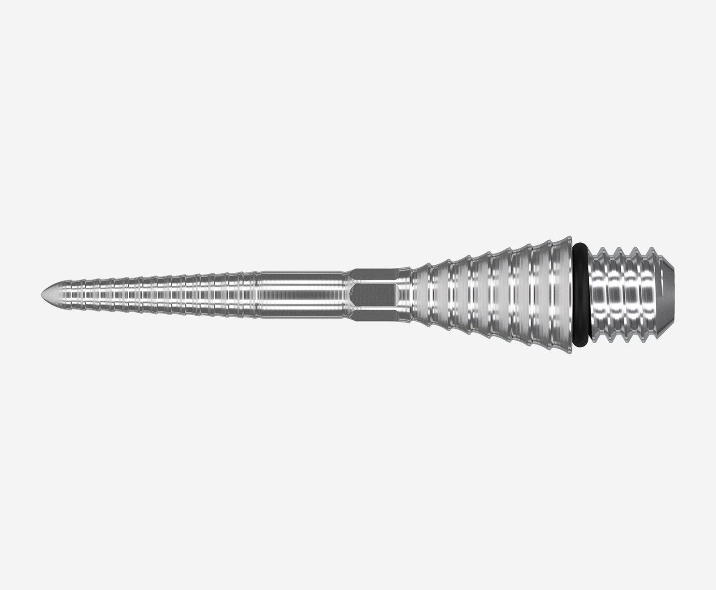 Target Spitzen/Points Titanium Grooved SP Conversion Point