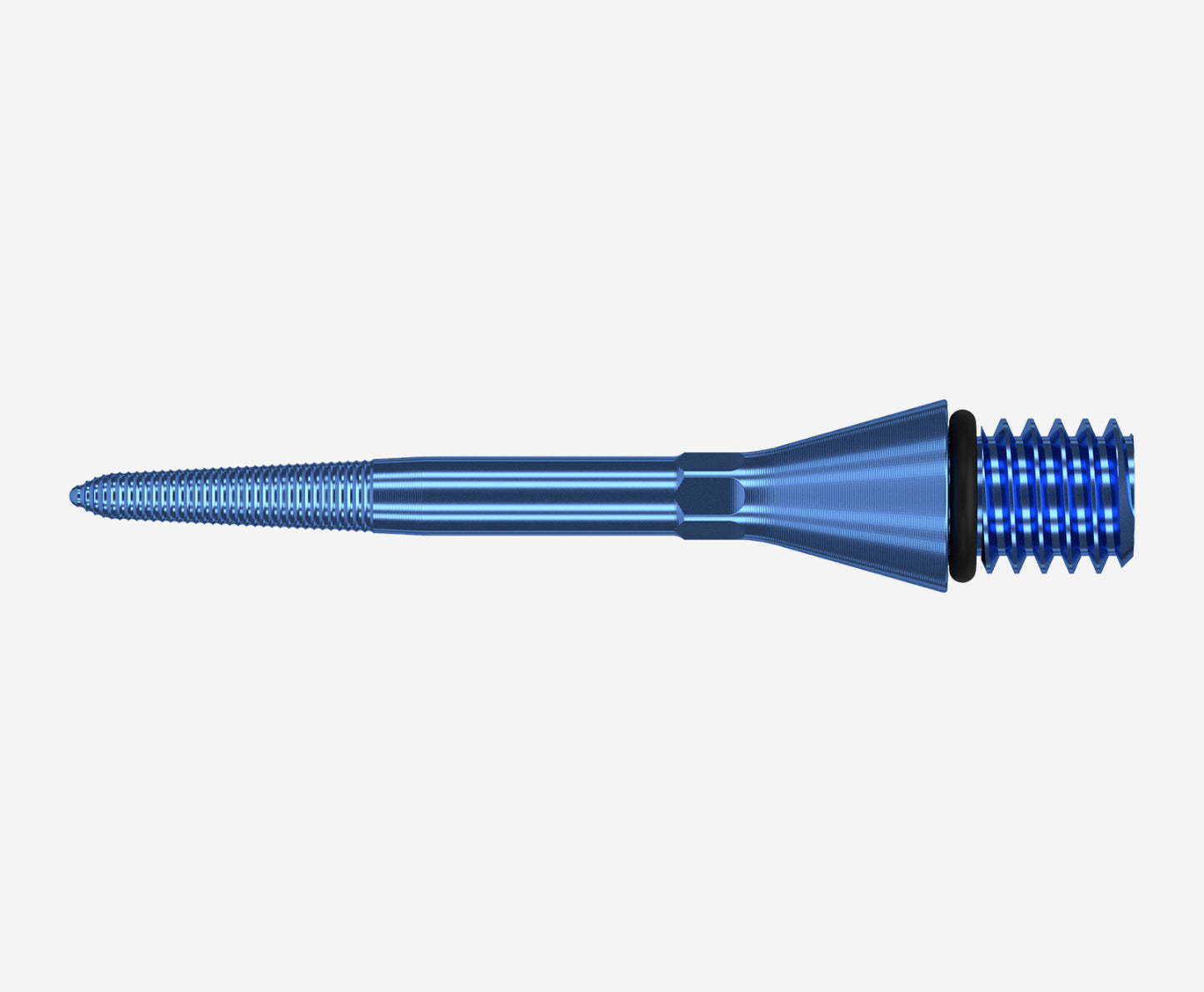 Target Titanium Nano Swiss Point Spitzen/Points Conversion Point (10% Rabatt - Abverkauf!)