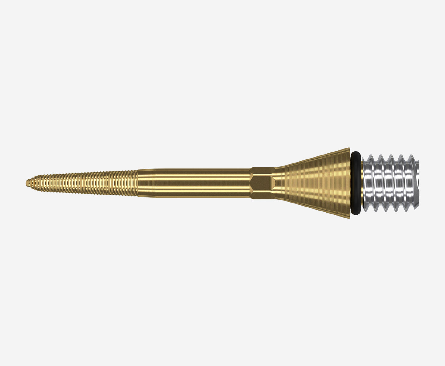 Target Titanium Nano Swiss Point Spitzen/Points Conversion Point (10% Rabatt - Abverkauf!)
