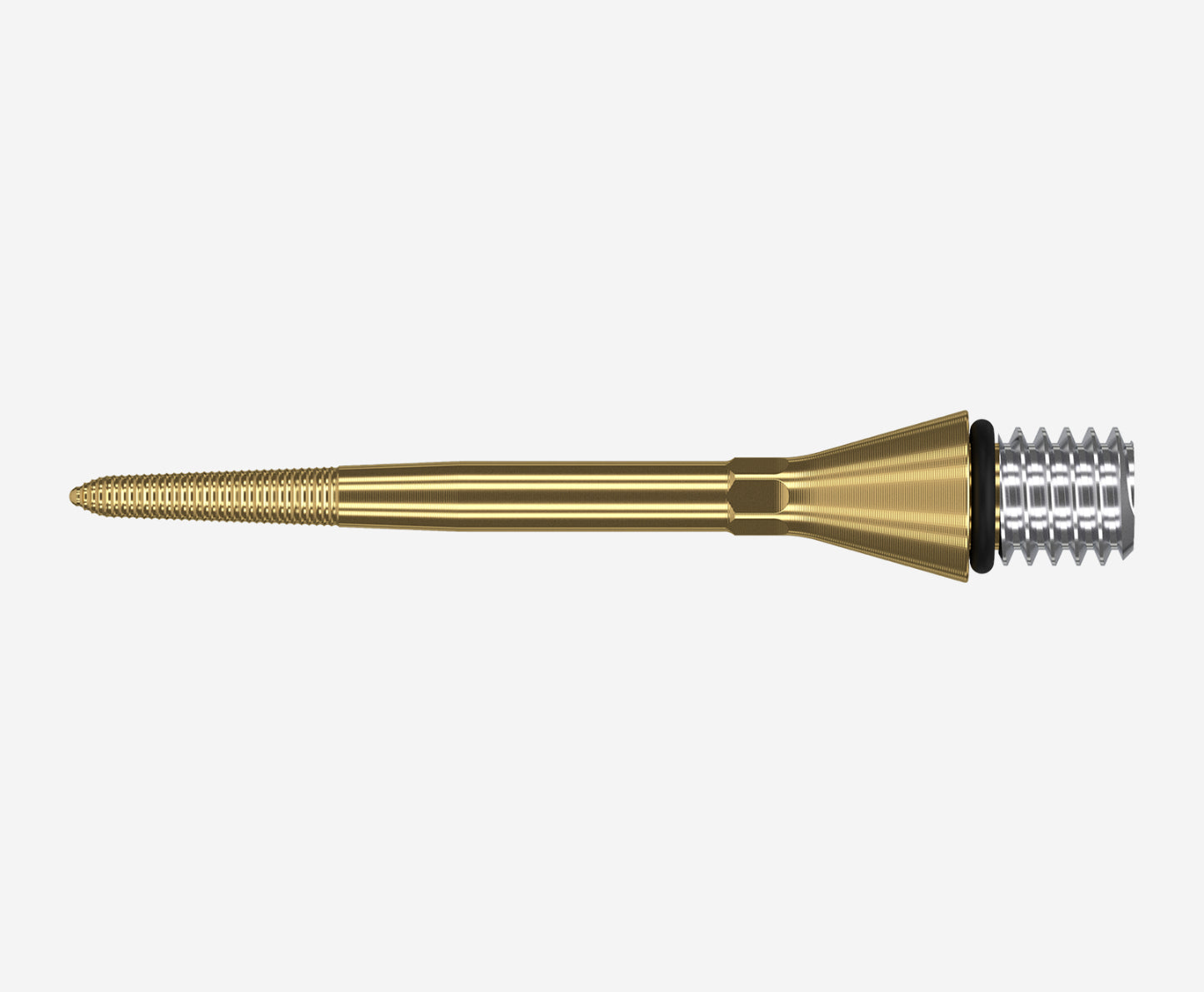 Target Titanium Nano Swiss Point Spitzen/Points Conversion Point (10% Rabatt - Abverkauf!)