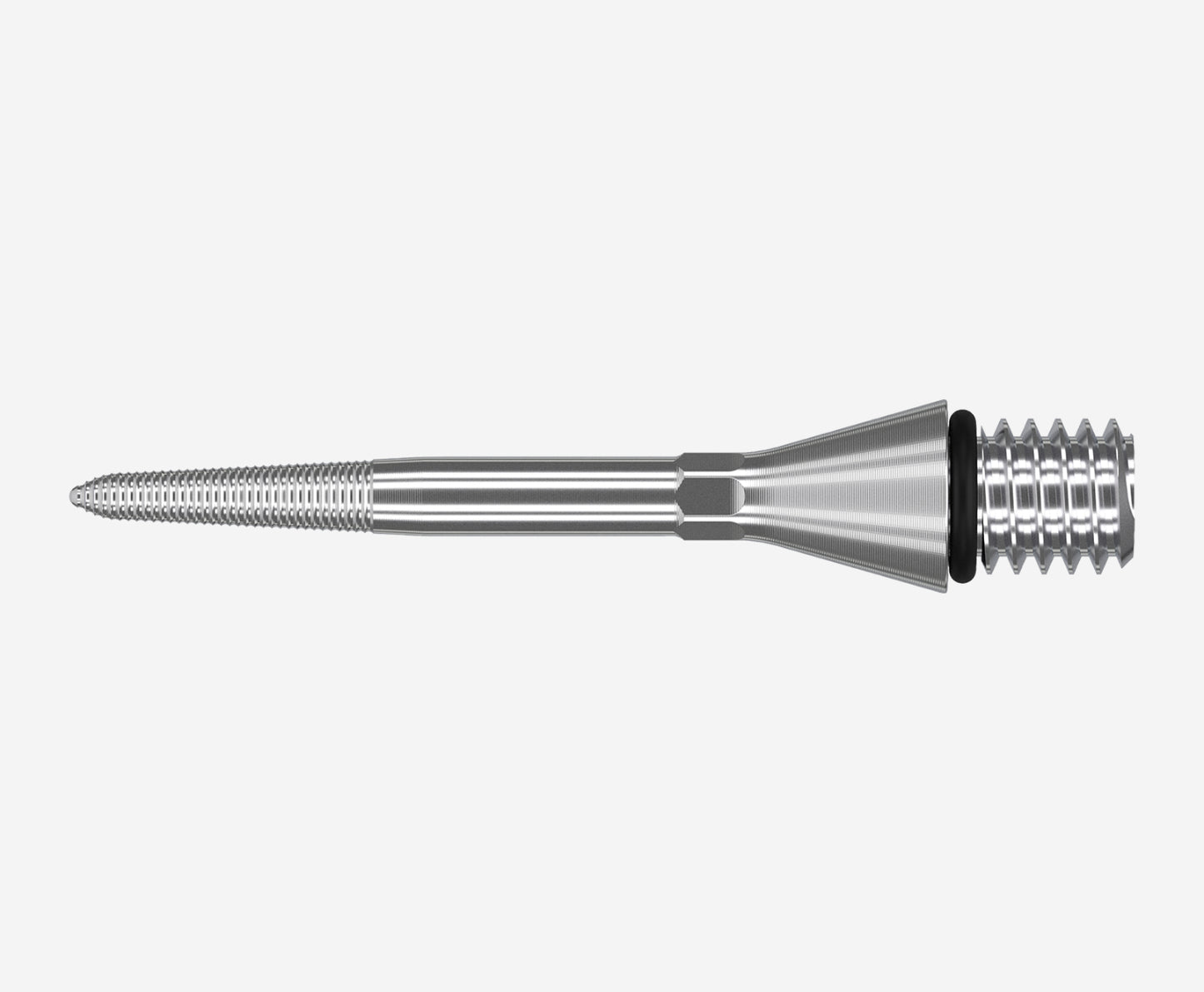 Target Titanium Nano Swiss Point Spitzen/Points Conversion Point (10% Rabatt - Abverkauf!)