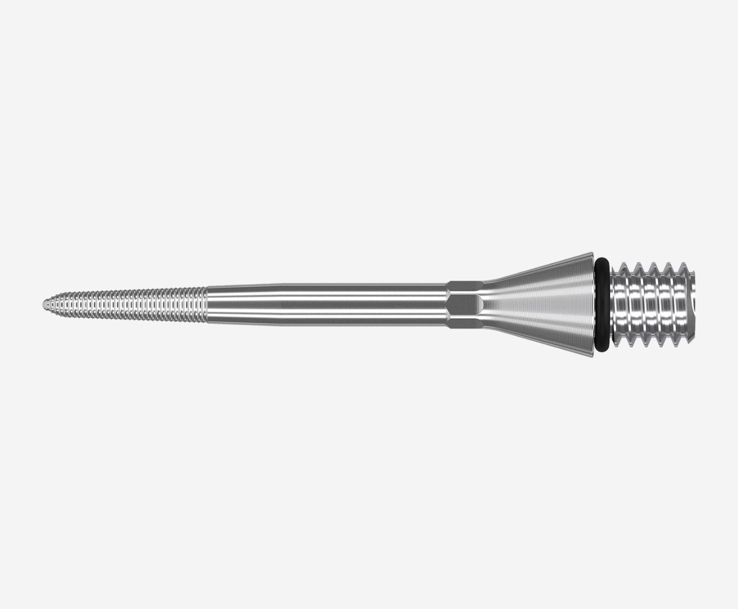 Target Titanium Nano Swiss Point Spitzen/Points Conversion Point (10% Rabatt - Abverkauf!)