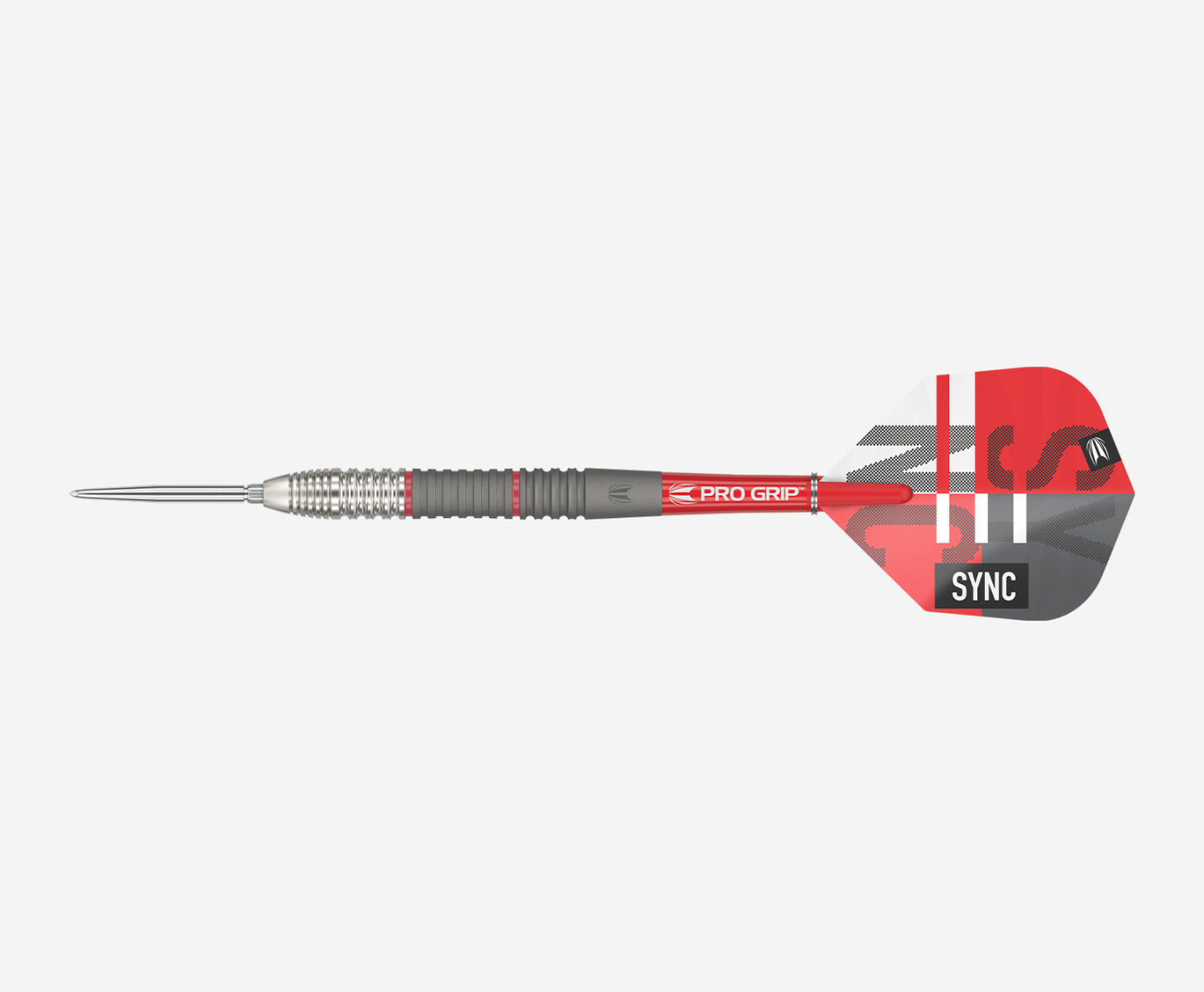 Target Sync 03 Swiss Point Steeldarts in 21g, 23g