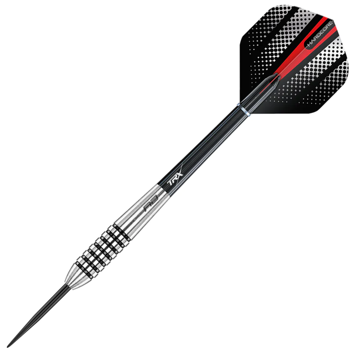Reddragon Steel-Dart Swingfire 2 80% Tungsten in 21g, 23g
