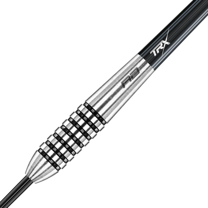 Reddragon Steel-Dart Swingfire 2 80% Tungsten in 21g, 23g