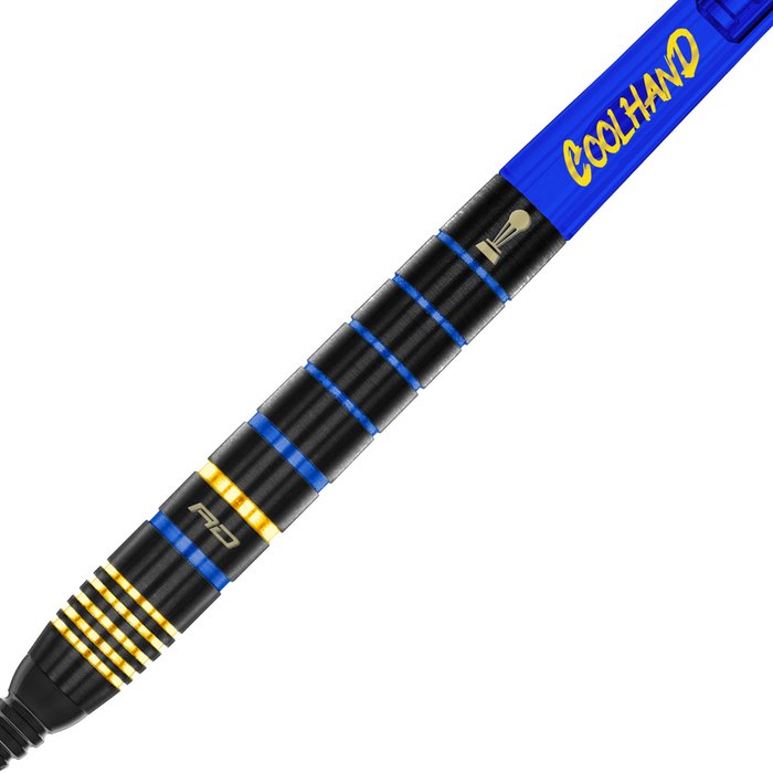 Reddragon Soft-Dart Luke Humphries TX4 Avenger 90% Tungsten in 20g