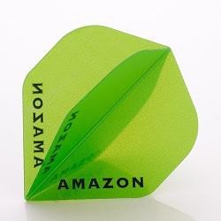 Amazon Flight Standard 100 Micron - verschiedene Farben (Set = 3 Stück)