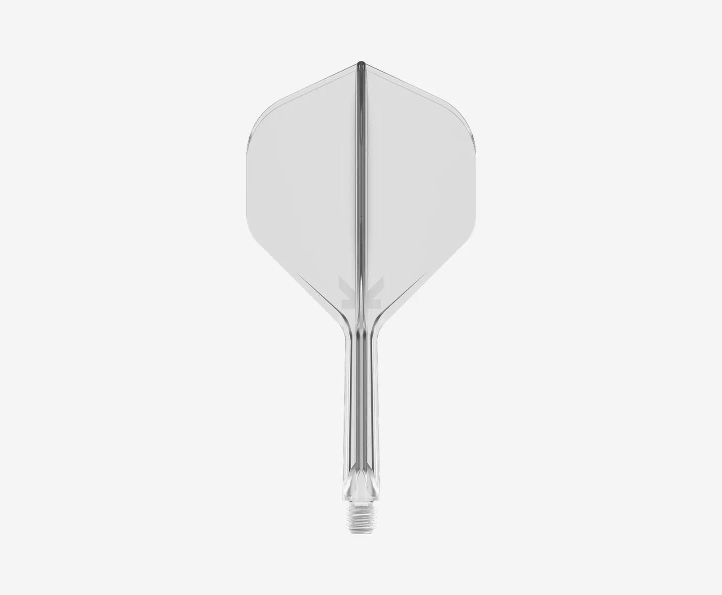 Target K-Flex Flight/Shaft-System Clear No2 INTERMEDIATE