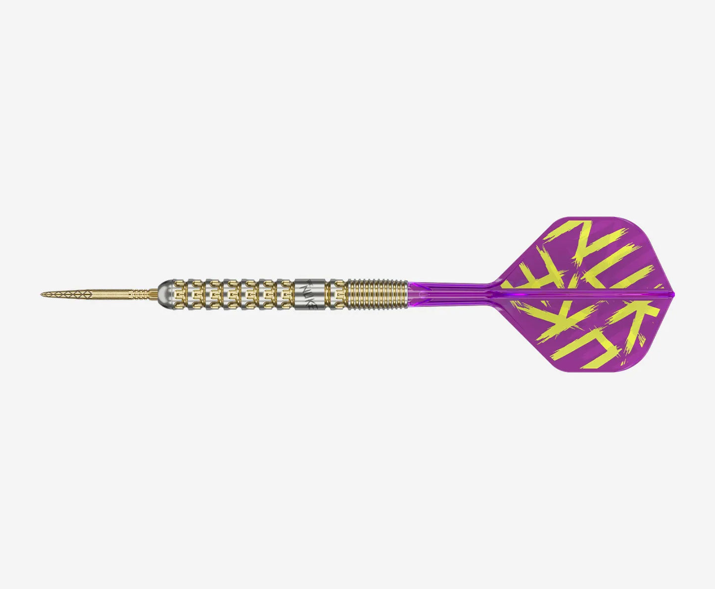 Target Luke Littler G1 Prodigy Swiss Point Steeldarts 22g, 23g, 24g