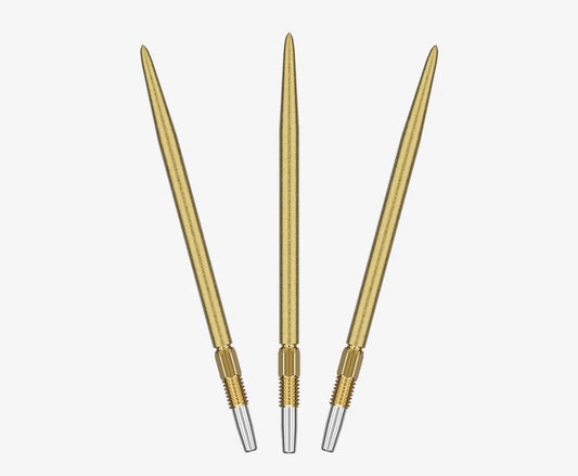 Target Swiss SLK POINTS GOLD 35mm