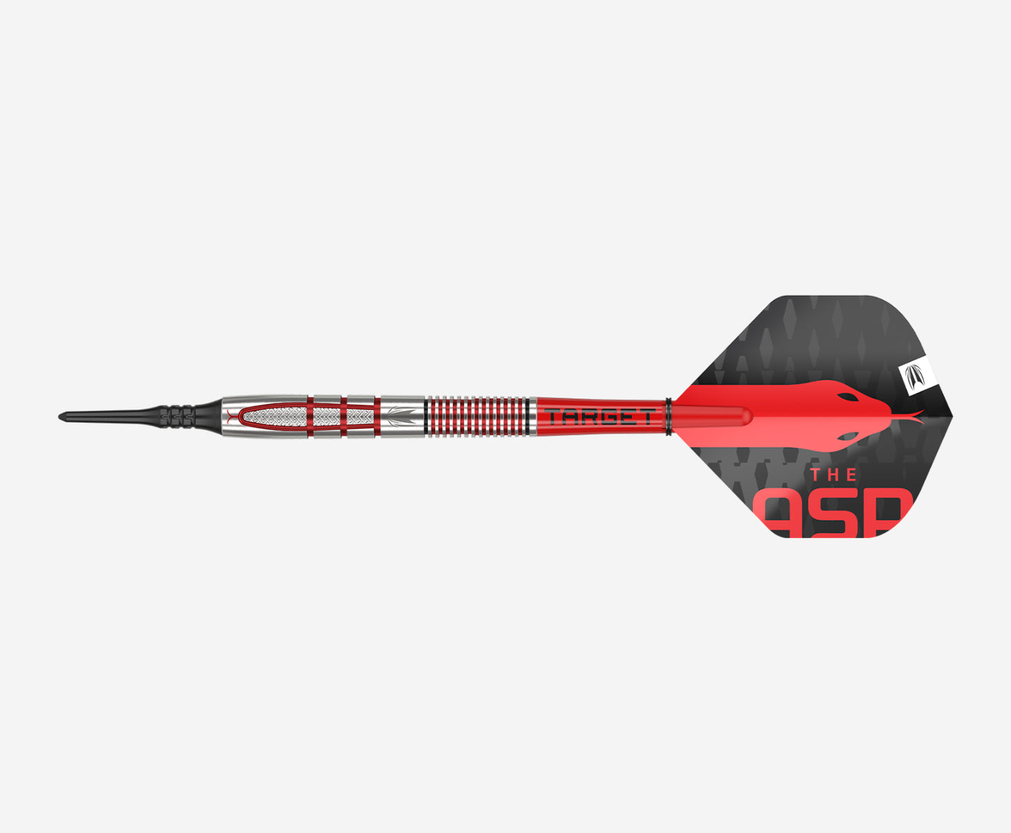 Target Nathan Aspinall G2 95% Softdarts 18g
