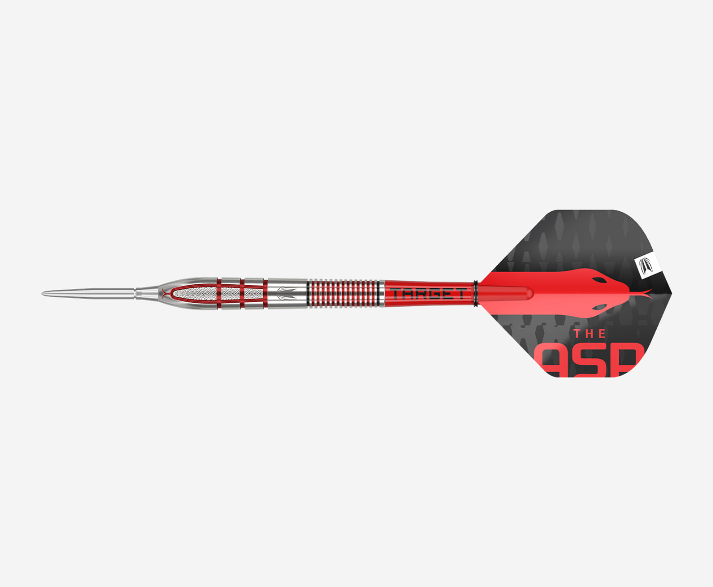 Target Nathan Aspinall G2 95% Steeldarts Swiss 22g, 23g, 24g, 26g
