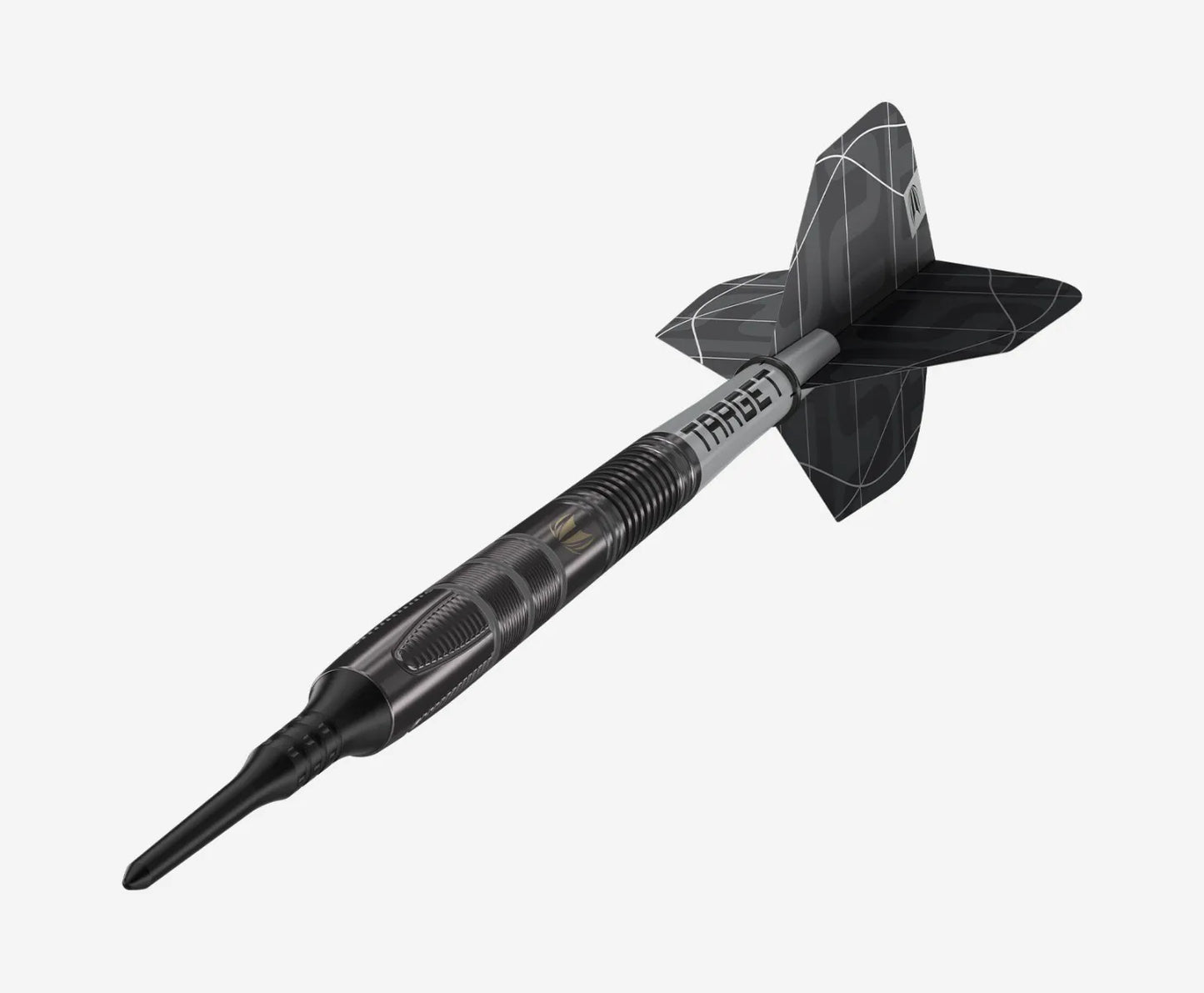 Target Nathan Aspinall X Echo Swiss Points 90% Softdarts 18g