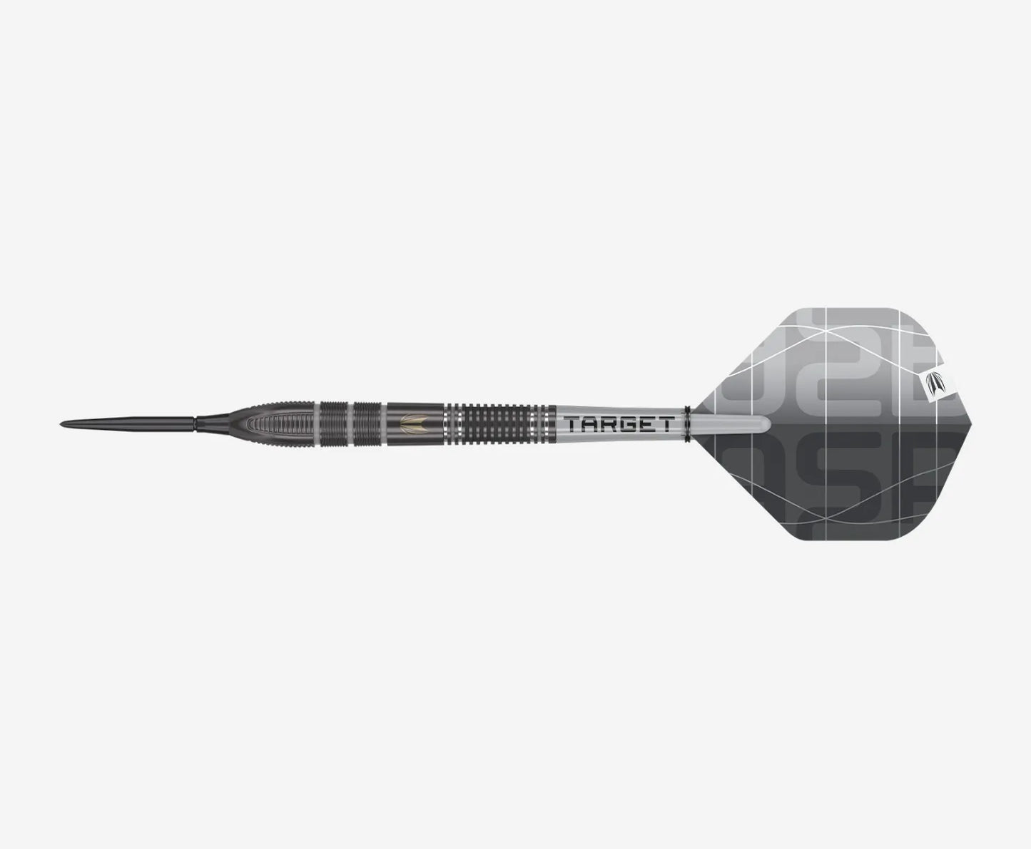 Target Nathan Aspinall X Echo Swiss Points 90% Steeldarts 23g