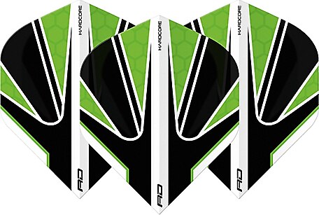Reddragon Flight TF6440 Hardcore Green
