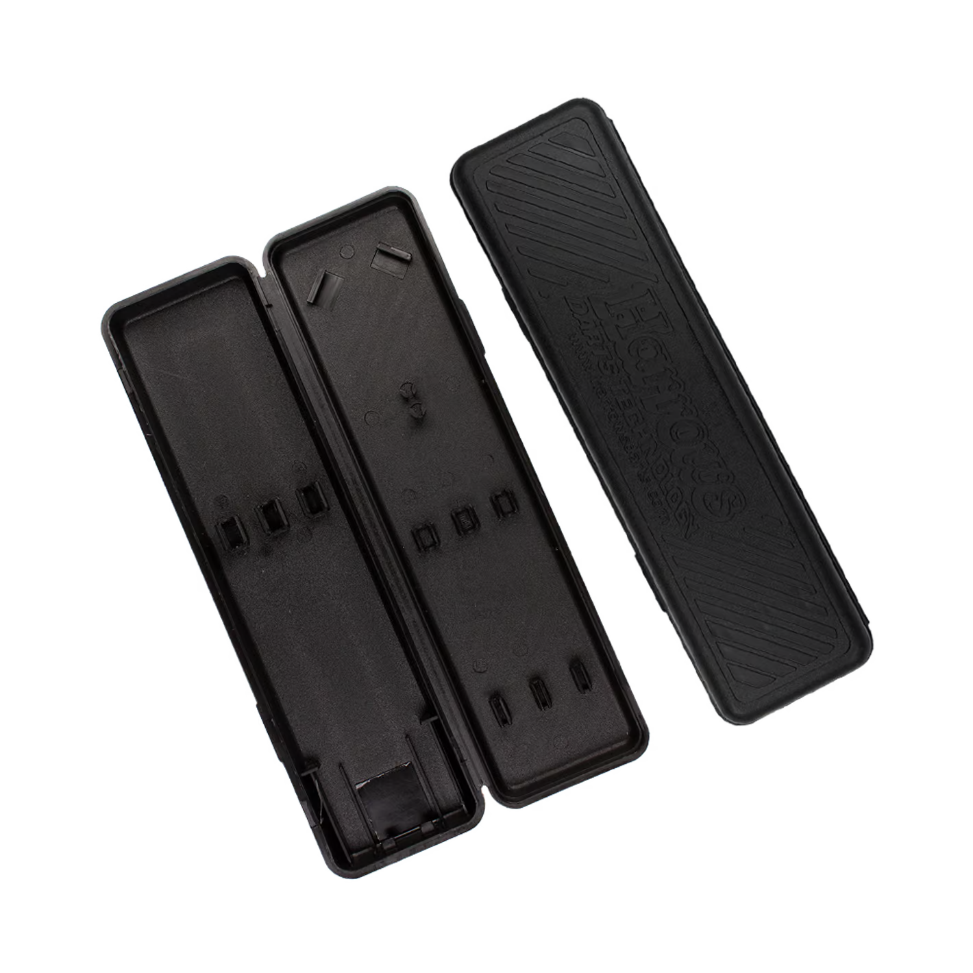 HARROWS Steel-Dart Super Grip 90% Tungsten in 21g, 22g, 23g, 24g, 25g, 26g, 28g, 30g