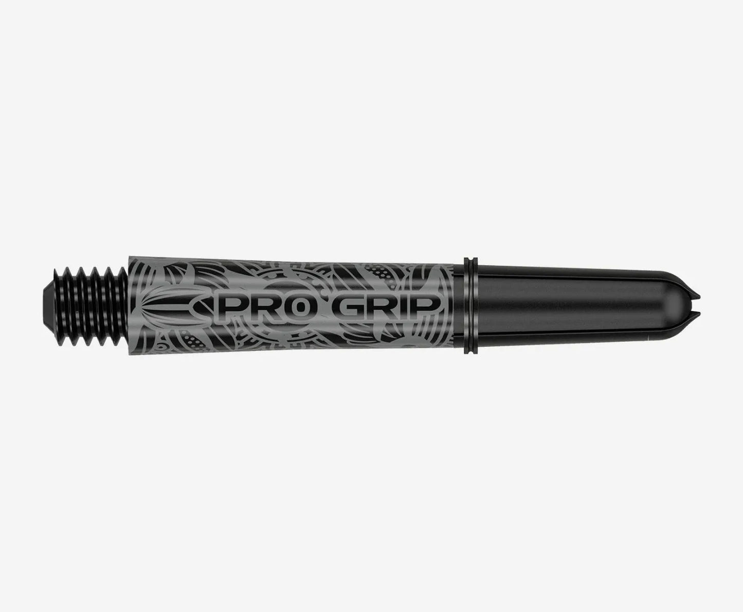 Target Shafts PRO GRIP 3 Sets INK Black Medium