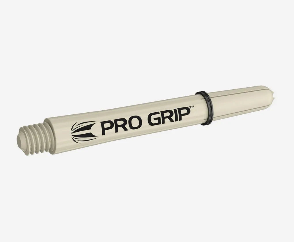 Target Shafts PRO GRIP 3 Sets Sand Intermediate
