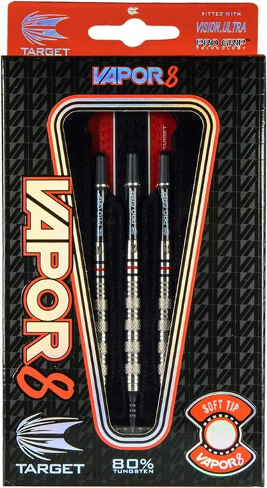 Target Vapor8 G1 Softdarts 18g