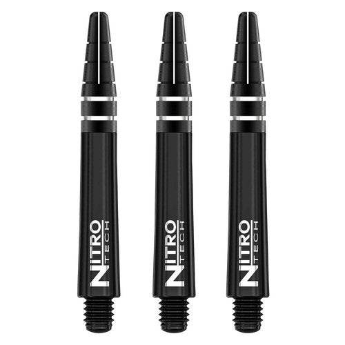Reddragon Shafts Nitro Black Medium