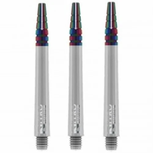 Reddragon Shaft Nitrotech Ionic White Short