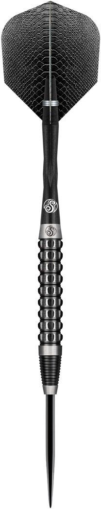 Shot Steel-Dart Americana Gator 90% in 25g