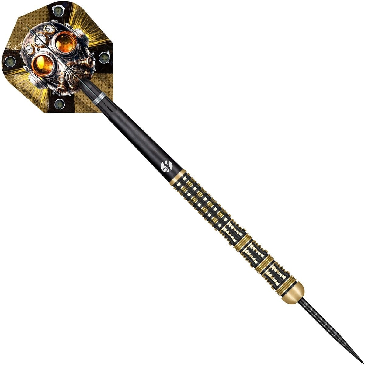 Shot Steel-Dart Badlands The Sheriff 90% Tungsten 23g, 24g, 25g