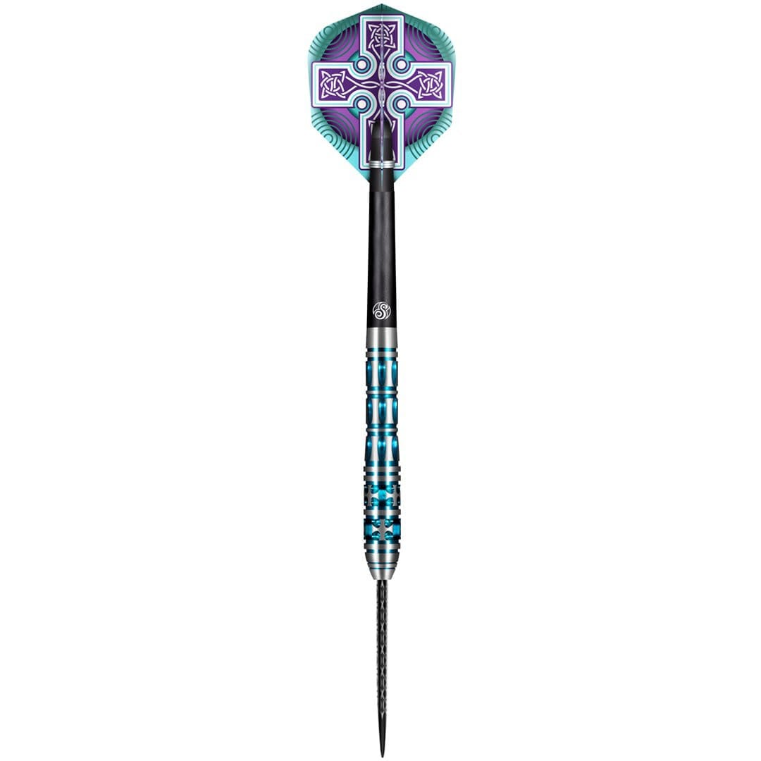 Shot Celt Boudicca Steeldarts 23g