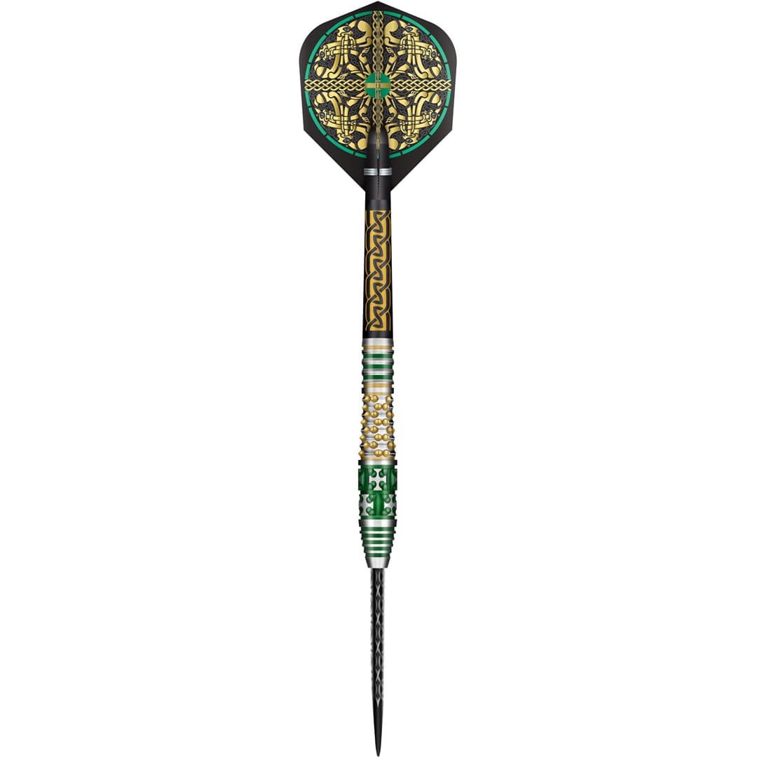 Shot Steel-Dart Celt Cernunnos 90% Tungsten in 22g, 23g, 24g, 25g