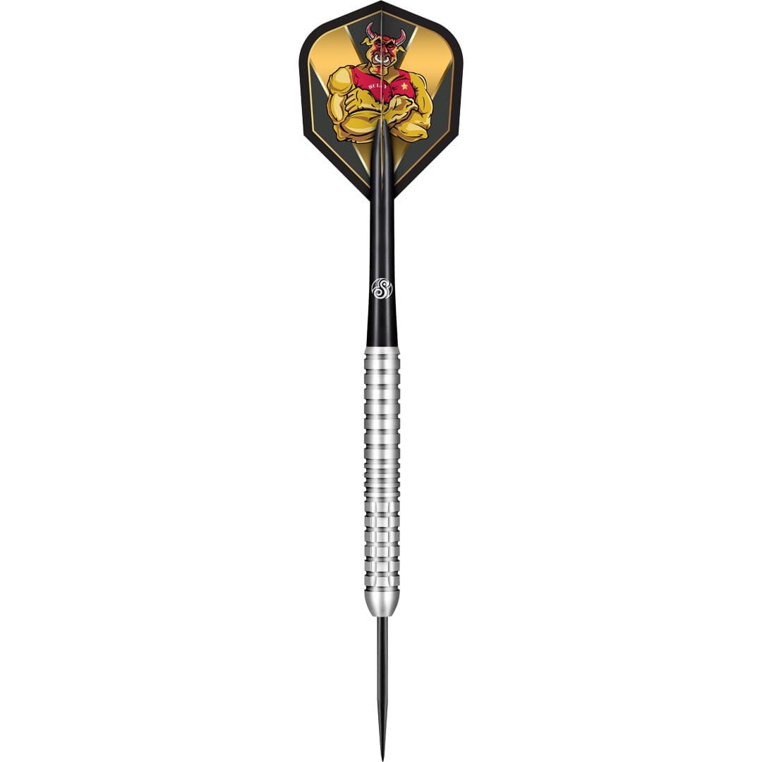 Shot Michael Smith 80% Precision Steeldart 24g