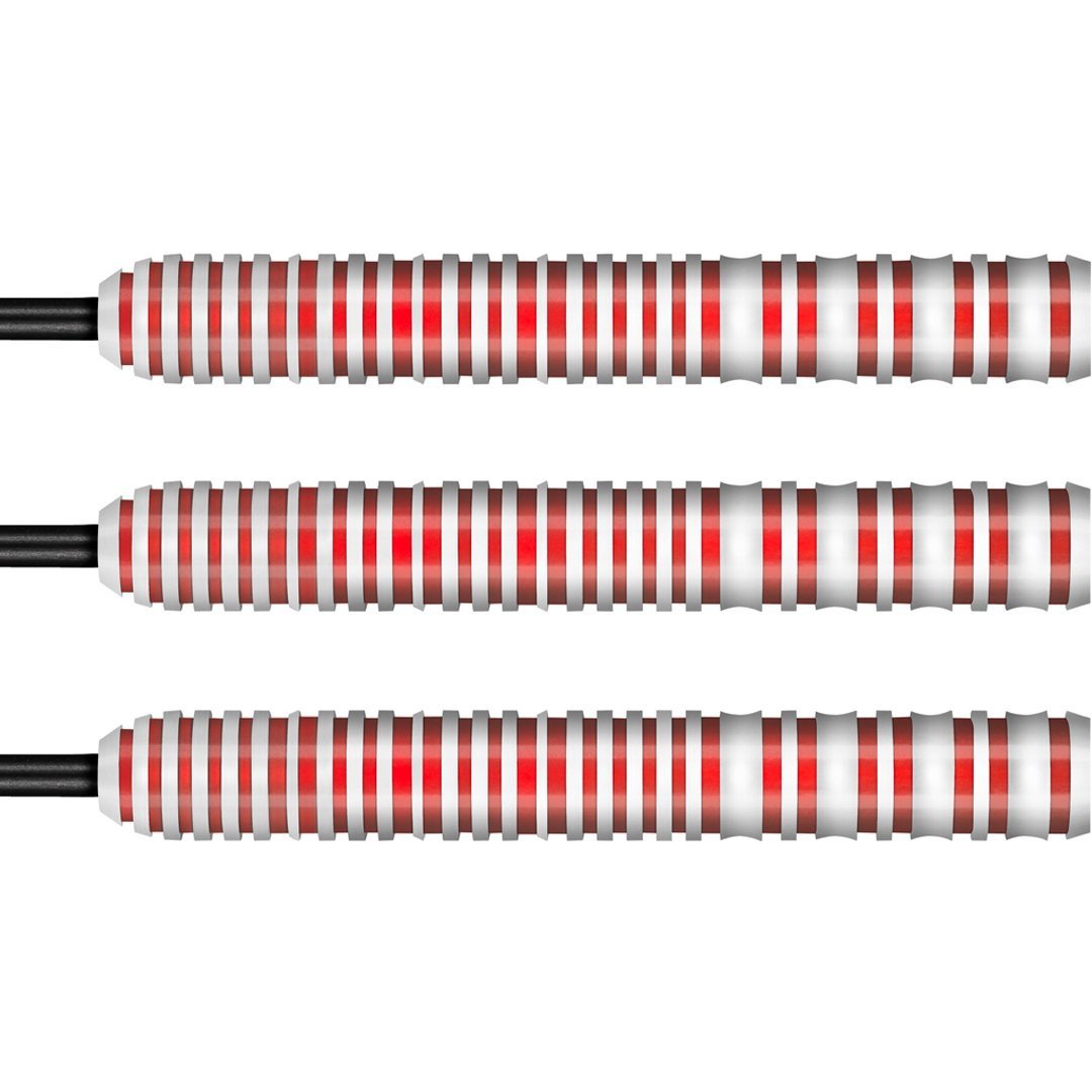 Shot Steel-Dart Michael Smith Game Day 90% Tungsten in 21g, 22g, 23g, 24g, 25g, 26g