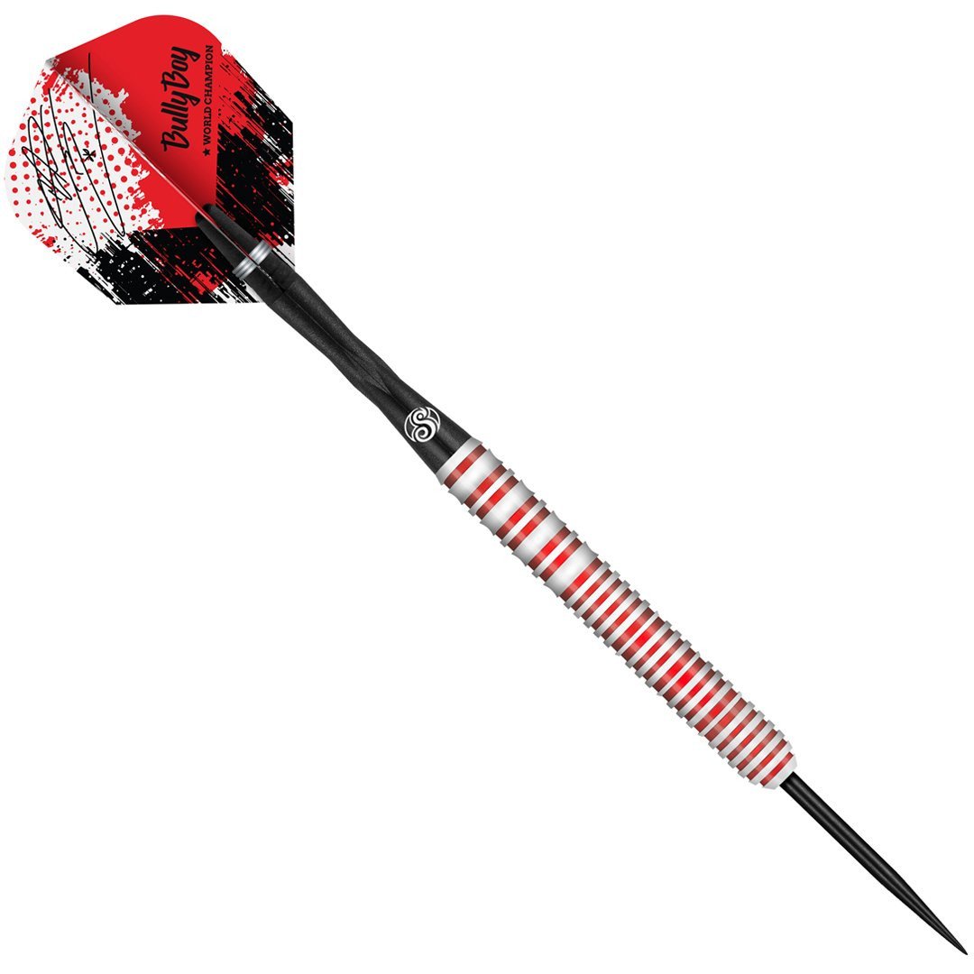 Shot Steel-Dart Michael Smith Game Day 90% Tungsten in 21g, 22g, 23g, 24g, 25g, 26g