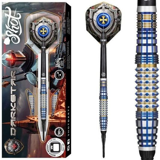 Shot Darkstar Softdart 20g