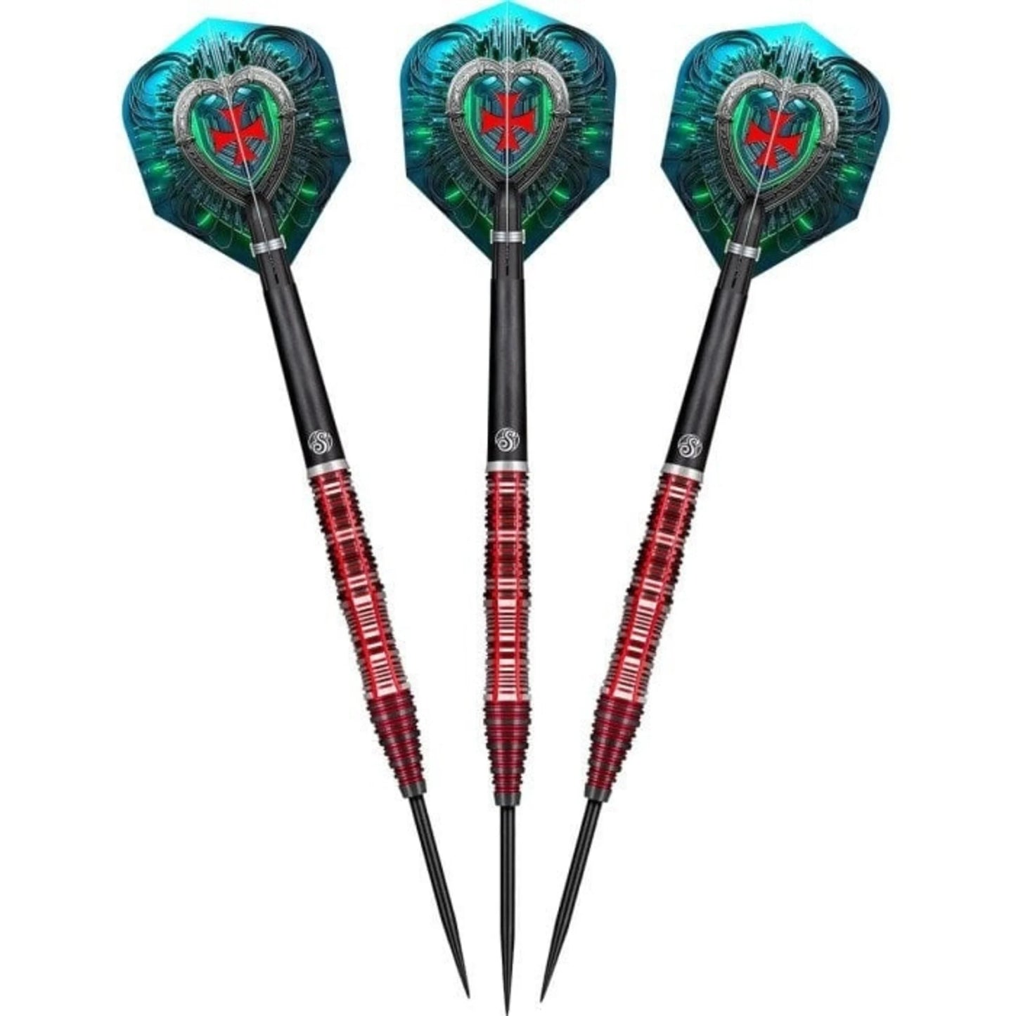 Shot Dreadheart Steeldart 23g, 24g, 25g