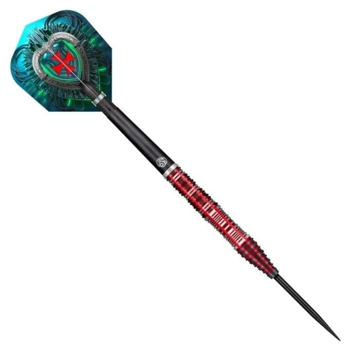 Shot Dreadheart Steeldart 23g, 24g, 25g