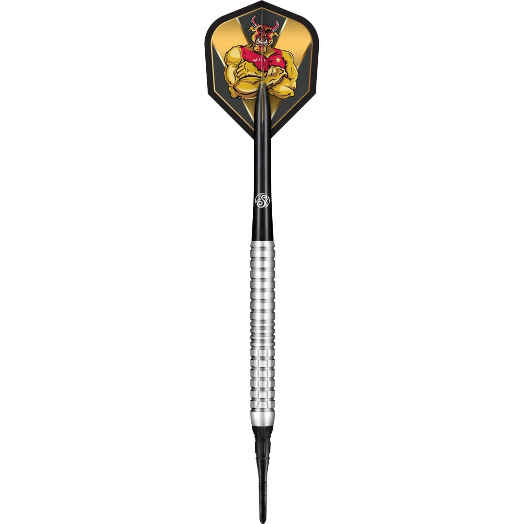 Shot Michael Smith 80% Precision Softdart 18g