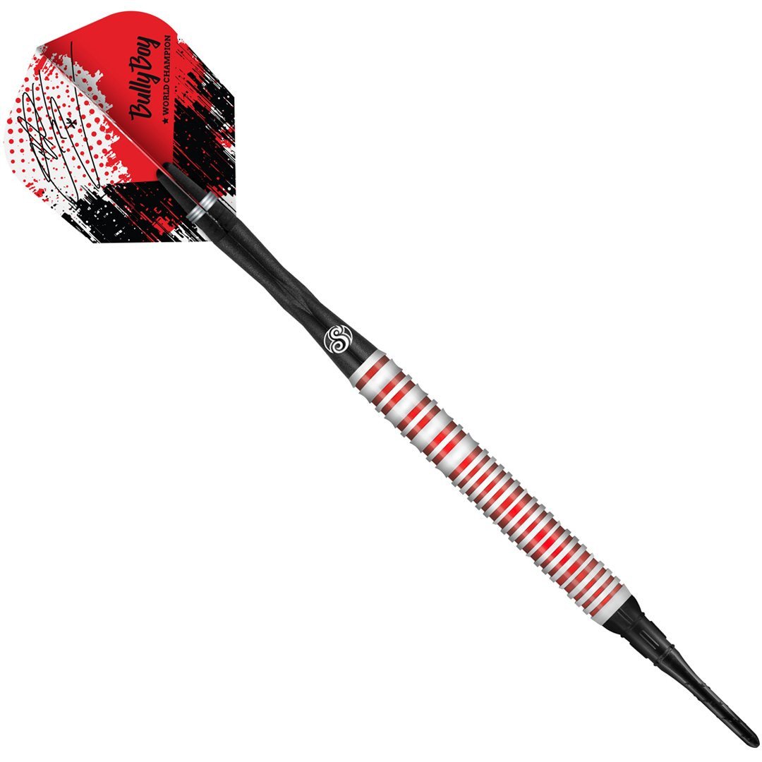 Shot Soft-Dart Michael Smith Game Day 90% Tungsten in 20 gram