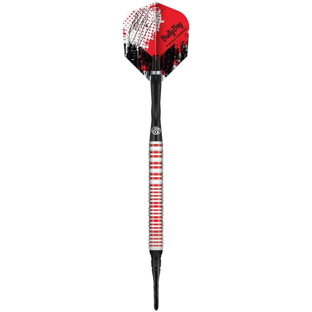 Shot Soft-Dart Michael Smith Game Day 90% Tungsten in 20 gram