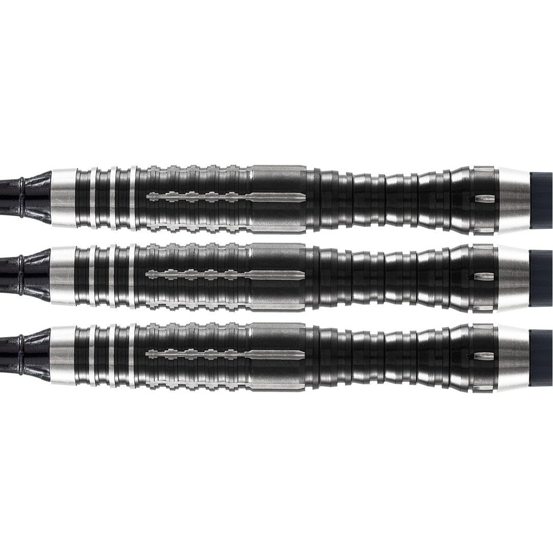 Shot Soft-Dart Tribal Weapon 4 90% Tungsten in 18g, 20g