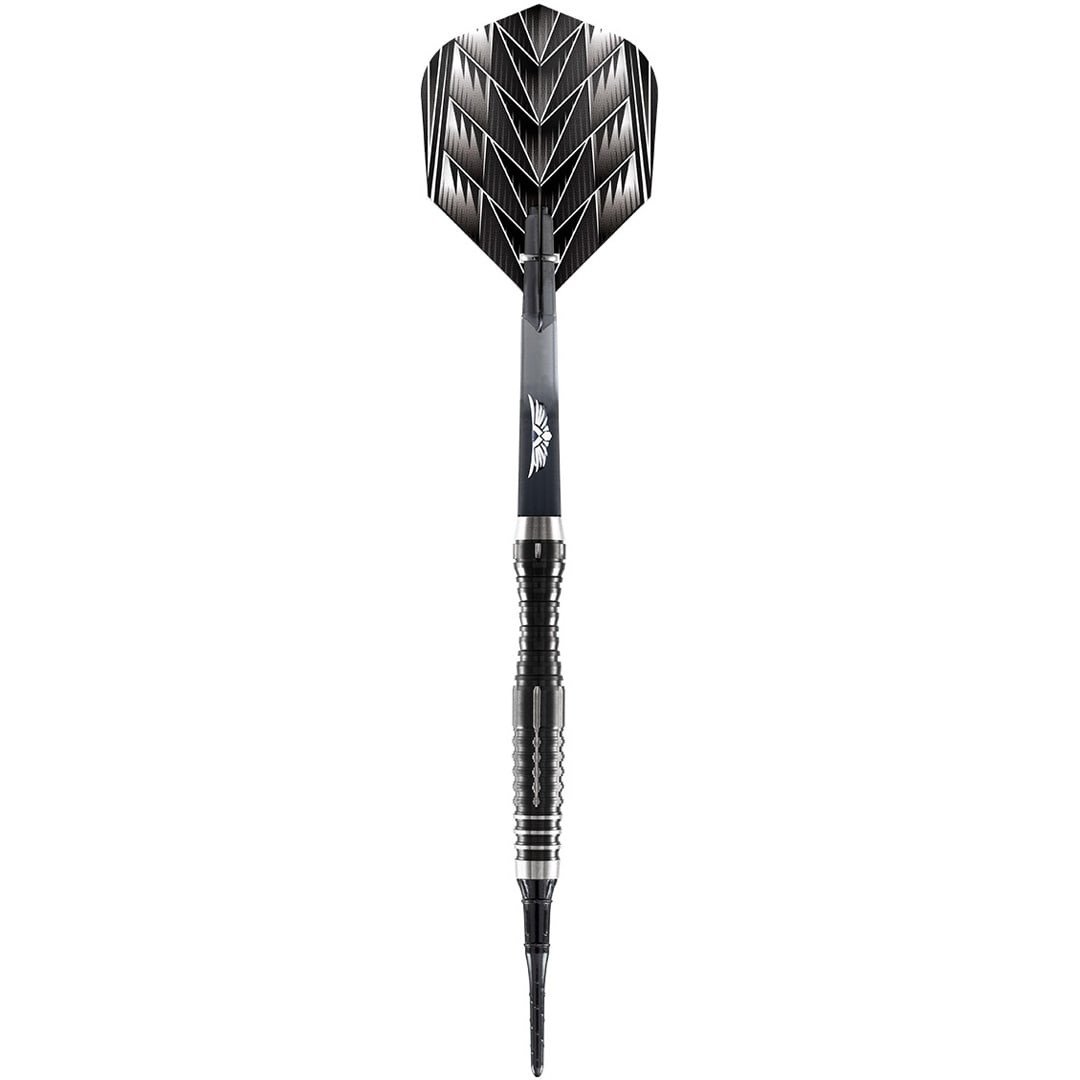 Shot Soft-Dart Tribal Weapon 4 90% Tungsten in 18g, 20g