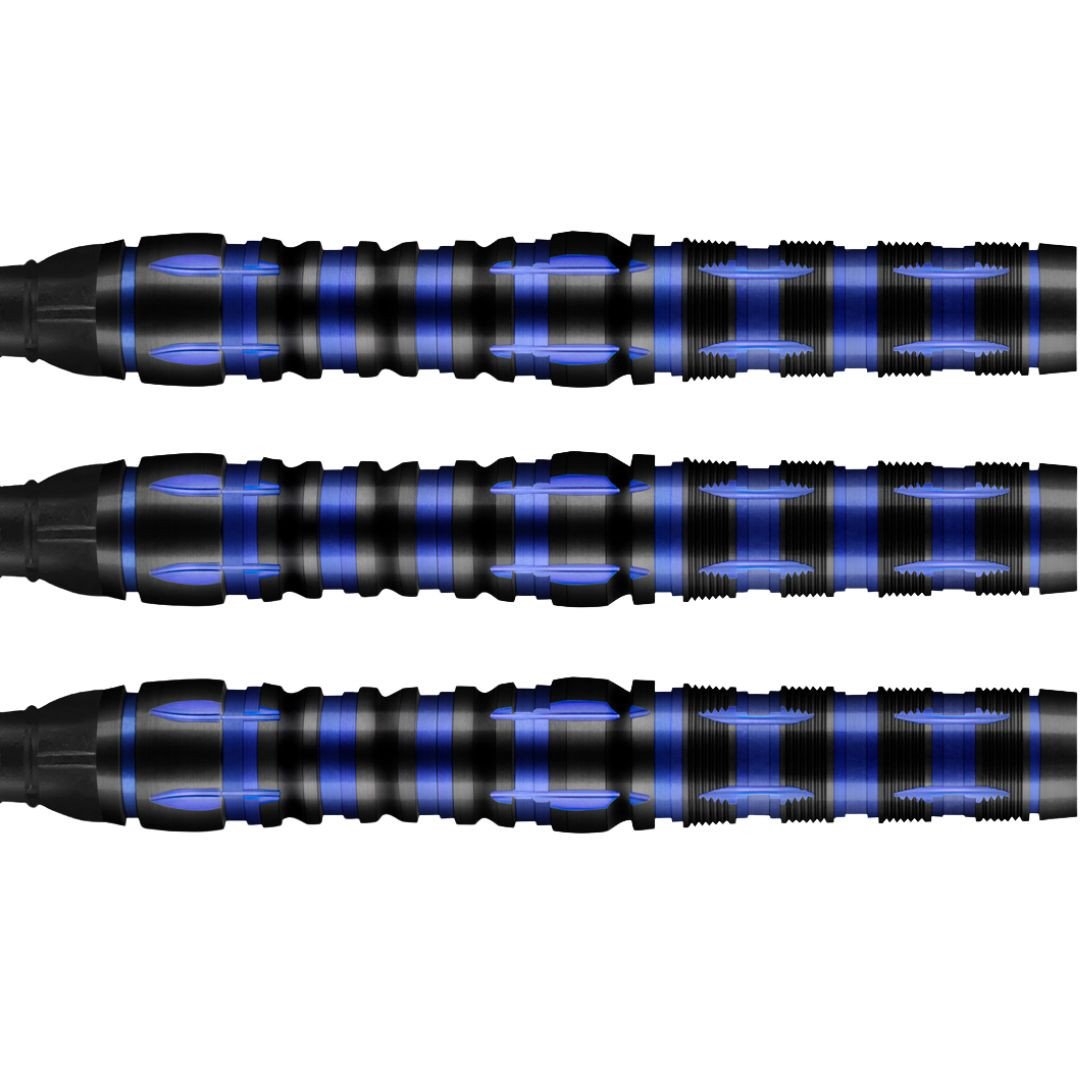 Shot Soft-Dart Tribal Weapon Java 90% Tungsten in 18g, 20g