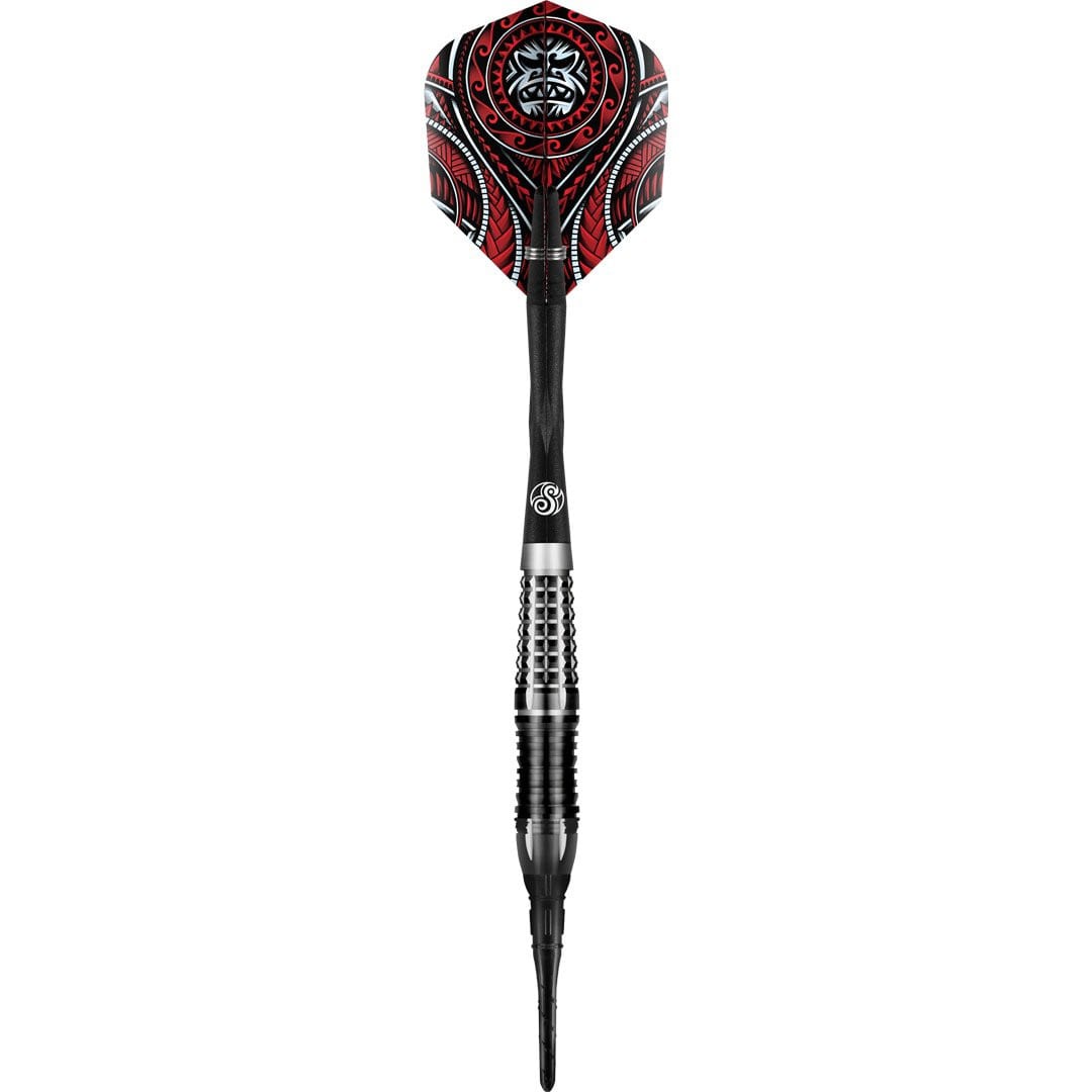 Shot Tribal Weapon Savage 90% Softtip 18g