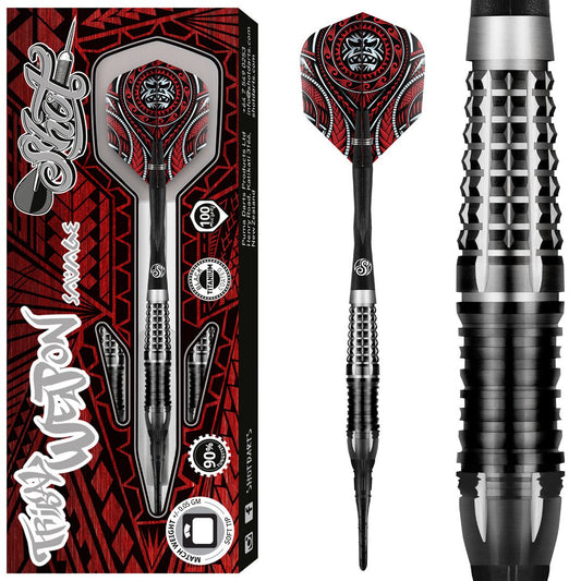 Shot Soft-Dart Tribal Weapon Savage 90% in 20g