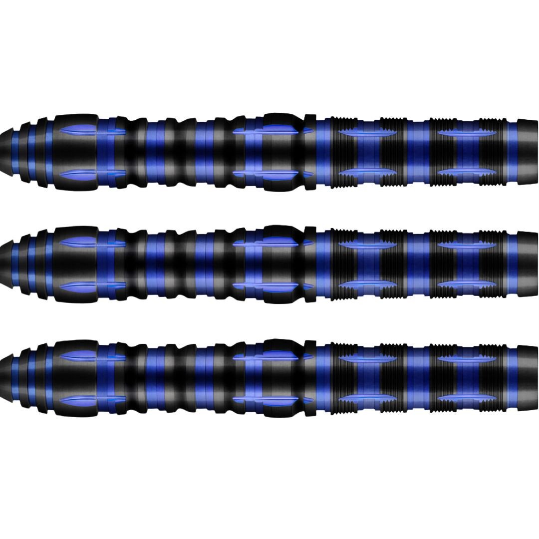 Shot Steel-Dart Tribal Weapon Java 90% Tungsten in 23g, 24g, 25g, 26g