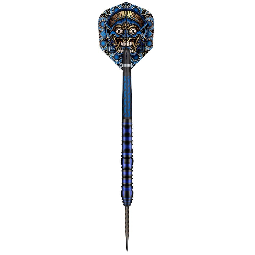 Shot Steel-Dart Tribal Weapon Java 90% Tungsten in 23g, 24g, 25g, 26g