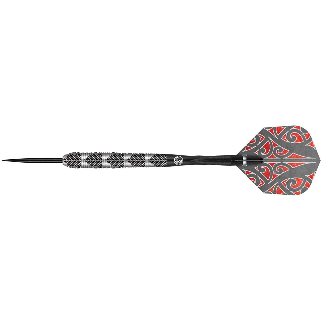 Shot Steel-Dart Warrior Awe 90% Tungsten in 22g, 23g, 24g, 26g
